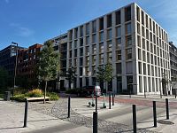 Pronájem nového  bytu Praha 5 - Smíchov, Anděl   Novostavba Smíchov City