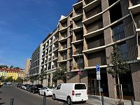 Pronájem nového  bytu Praha 5 - Smíchov, Anděl   Novostavba Smíchov City - IMG_8419.jpg