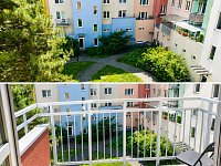 Prodej kompletně zařízeného bytu 3+kk s balkonem a garážovým stáním, 83,6 m², Praha 4 – Kunratice - 4AA21FD1-ED37-4744-8EA0-F0EB17AC1ED0.jpg