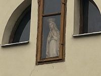 Historický dům s projektem  na druhý dům na pozemku pro samostatné dvougenerační bydlení - Foto 7