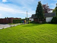 Historický dům s projektem  na druhý dům na pozemku pro samostatné dvougenerační bydlení - 9A486947-7B32-4D56-B56D-88DBE0F0E64B.jpg