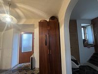 Historický dům s projektem  na druhý dům na pozemku pro samostatné dvougenerační bydlení - IMG_1905_pro_web.jpg