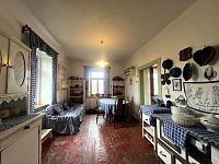 Historický dům s projektem  na druhý dům na pozemku pro samostatné dvougenerační bydlení - IMG_1907_web.jpg