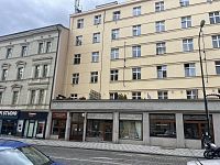 Pronájem byt Praha 2, ulice Vyšehradská