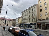 Pronájem byt Praha 2, ulice Vyšehradská - IMG_2308.jpeg