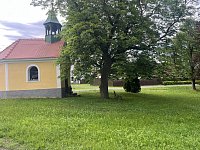 Pozemek stavební a zemědělská půda okr. Rakovník - Jesenice - IMG_2007.jpeg