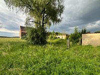 Pozemek stavební a zemědělská půda okr. Rakovník - Jesenice - IMG_2015.jpg