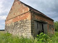 Pozemek stavební a zemědělská půda okr. Rakovník - Jesenice - IMG_2017.jpg