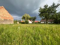 Pozemek stavební a zemědělská půda okr. Rakovník - Jesenice - IMG_2018.jpg