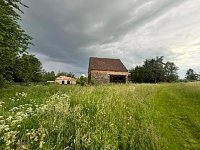 Pozemek stavební a zemědělská půda okr. Rakovník - Jesenice - IMG_2023.jpg
