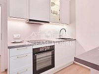 Pronájem bytu 2+kk, 43 m², Praha 4 - Nusle, po rekosntrukci - Foto 2