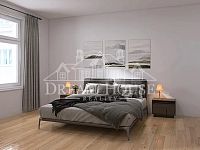 Pronájem bytu 2+kk, 43 m², Praha 4 - Nusle, po rekosntrukci - Foto 5