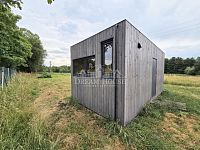 Prodej modulového domu 6 x 3,5 m, 21 m2, Karlovy Vary, obec Hájek  - Foto 5