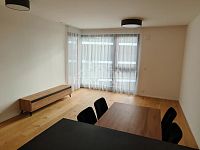 Pronájem bytu 2+kk/L, 58 m², Praha 10  - Strašnice, parkovací místo - Foto 2
