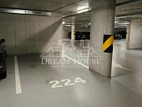 Pronájem bytu 2+kk/L, 58 m², Praha 10  - Strašnice, parkovací místo - Foto 9