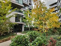 Pronájem bytu 2+kk/L, 58 m², Praha 10  - Strašnice, parkovací místo - Foto 10