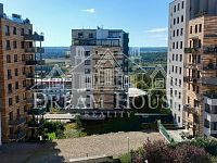 Pronájem bytu 1+kk/B, 33 m2, Praha 10 - Horní Měcholupy, garážové stání