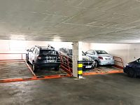 Pronájem parkovacího místa v podzemní garáži, Praha 2 - Vinohrady, zakladač - Foto 2