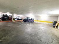 Pronájem parkovacího místa v podzemní garáži, Praha 2 - Vinohrady, zakladač - Foto 3