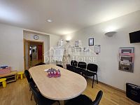 Pronájem kancelářských prostor, 107m2, Praha 3 - Žižkov, nezařízené, 3 místnosti, soc. zázemí - Foto 2