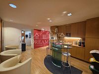 Pronájem kancelářských prostor, 107m2, Praha 3 - Žižkov, nezařízené, 3 místnosti, soc. zázemí - Foto 7