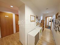 Pronájem kancelářských prostor, 107m2, Praha 3 - Žižkov, nezařízené, 3 místnosti, soc. zázemí - Foto 11