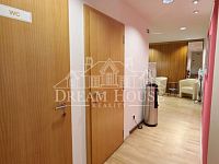 Pronájem kancelářských prostor, 107m2, Praha 3 - Žižkov, nezařízené, 3 místnosti, soc. zázemí - Foto 13