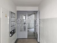 Pronájem kancelářských prostor, 107m2, Praha 3 - Žižkov, nezařízené, 3 místnosti, soc. zázemí - Foto 17