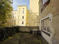 Pronájem kancelářských prostor, 107m2, Praha 3 - Žižkov, nezařízené, 3 místnosti, soc. zázemí - Foto 18