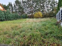 Prodej stavebního pozemku, 932 m2, Praha 10 - Štěrboholy, zasíťovaný - Foto 5