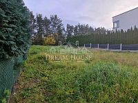 Prodej stavebního pozemku, 932 m2, Praha 10 - Štěrboholy, zasíťovaný - Foto 6