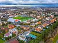 Prodej stavebního pozemku, 932 m2, Praha 10 - Štěrboholy, zasíťovaný - Foto 7