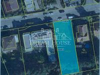 Prodej stavebního pozemku, 932 m2, Praha 10 - Štěrboholy, zasíťovaný - Foto 9