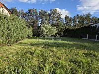 Prodej stavebního pozemku, 932 m2, Praha 10 - Štěrboholy, zasíťovaný - Foto 3