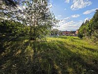 Prodej stavebního pozemku, 932 m2, Praha 10 - Štěrboholy, zasíťovaný - Foto 4