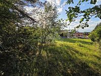 Prodej stavebního pozemku, 932 m2, Praha 10 - Štěrboholy, zasíťovaný - Foto 5