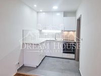 Pronájem bytu 1+kk/L, 49 m2, Praha 3 - Žižkov, po rekonstrukci, nezařízený, sklepní kóje - Foto 3