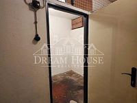 Pronájem bytu 1+kk/L, 49 m2, Praha 3 - Žižkov, po rekonstrukci, nezařízený, sklepní kóje - Foto 14