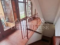 Pronájem bytu 1+kk/L, 49 m2, Praha 3 - Žižkov, po rekonstrukci, nezařízený, sklepní kóje - Foto 17