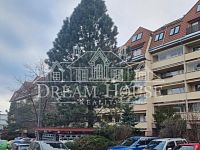 Pronájem bytu 1+kk/L, 49 m2, Praha 3 - Žižkov, po rekonstrukci, nezařízený, sklepní kóje - Foto 20