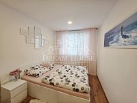 Pronájem zařízeného bytu 2+kk, 45m2, Praha 6 - Řepy, zařízený, sklepní kóje - Foto 5