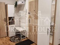 Pronájem zařízeného bytu 2+kk, 45m2, Praha 6 - Řepy, zařízený, sklepní kóje - Foto 8