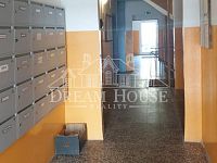 Pronájem zařízeného bytu 2+kk, 45m2, Praha 6 - Řepy, zařízený, sklepní kóje - Foto 11