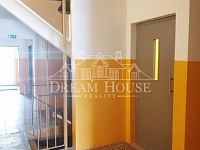 Pronájem zařízeného bytu 2+kk, 45m2, Praha 6 - Řepy, zařízený, sklepní kóje - Foto 12