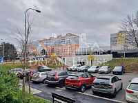 Pronájem zařízeného bytu 2+kk, 45m2, Praha 6 - Řepy, zařízený, sklepní kóje - Foto 14