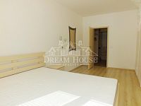 Pronájem bytu 2+kk/T, 57 m2, Praha 8 - Libeň, zařízený, šatna - Foto 6