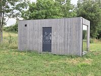 Prodej modulového domu 6 x 3,5 m, 21 m2, Karlovy Vary, obec Hájek  - Foto 2