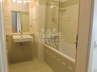 Pronájem bytu 2+kk/T, 57 m2, Praha 8 - Libeň, zařízený, šatna - Foto 6