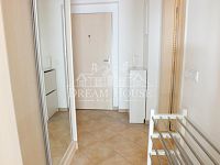 Pronájem bytu 2+kk/T, 57 m2, Praha 8 - Libeň, zařízený, šatna - Foto 8