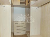 Pronájem bytu 2+kk/T, 57 m2, Praha 8 - Libeň, zařízený, šatna - Foto 9